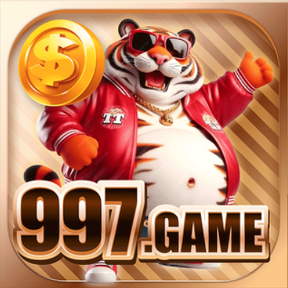 Logo da 997GAME